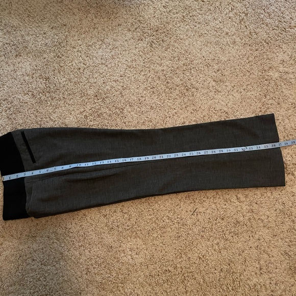 Express Slacks - Picture 4 of 5